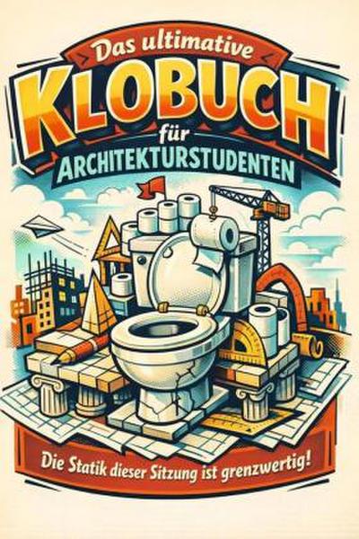 Das ultimative Klobuch für Architekturstudenten