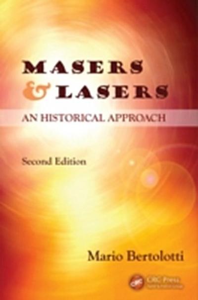 Masers and Lasers