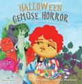 Halloween Vegetable Horror Children’s Book (German) von TBD | Ebook