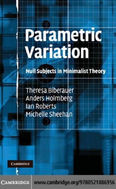 Parametric Variation