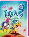 Furzipups und Hicksi Huhn (Pappbilderbuch)