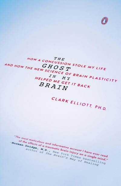 The Ghost in My Brain