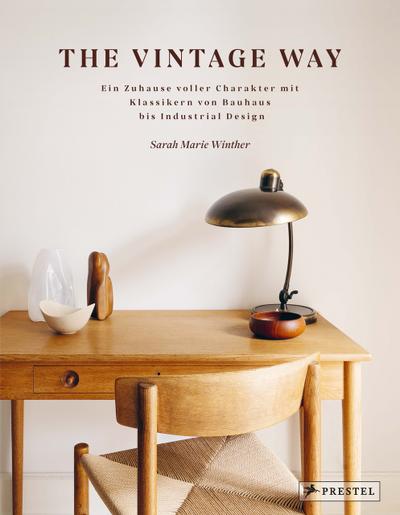 The Vintage Way