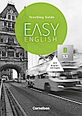 Easy English - B1: Band 1