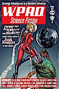Strange Adventures in a Deviant Universe (WPaD Science Fiction, #1)