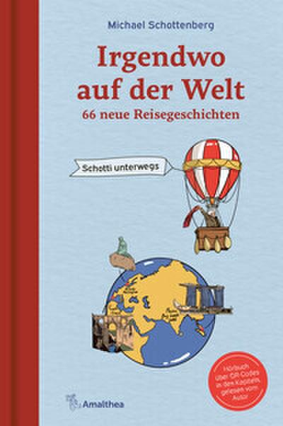 Irgendwo auf der Welt