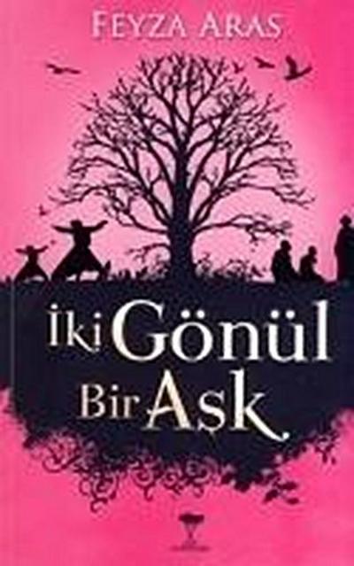 Iki Gönül Bir Ask
