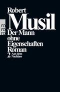 Der Mann ohne Eigenschaften 2
