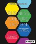 Business Culture Design