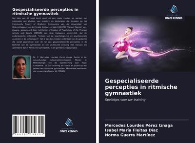 Gespecialiseerde percepties in ritmische gymnastiek