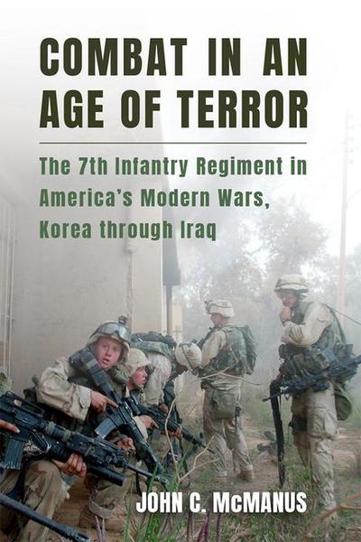 Combat in an Age of Terror