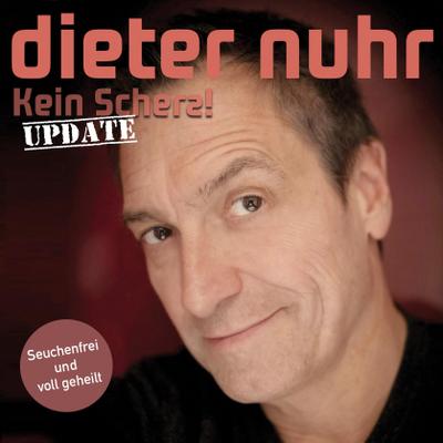 Kein Scherz - Seuchenfrei und voll geheilt, 2 Audio-CD