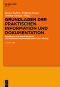Grundlagen der praktischen Information und Dokumentation