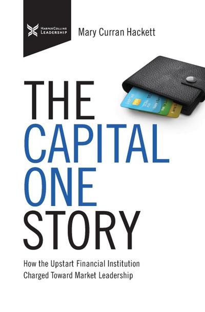 The Capital One Story