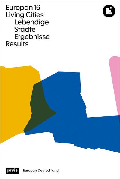 Europan 16: Lebendige Städte/Living Cities