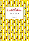 Notizbuch Emil und die Detektive