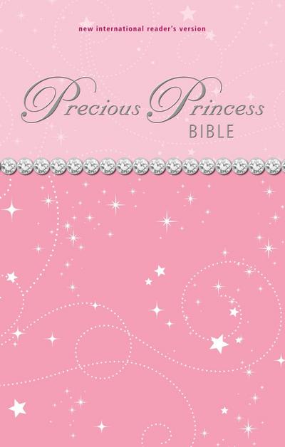 NIrV, Precious Princess Bible