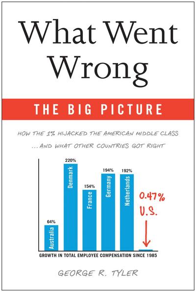 The What Went Wrong: Big Picture