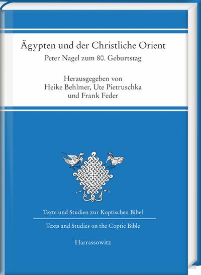 Ägypten und der Christliche Orient