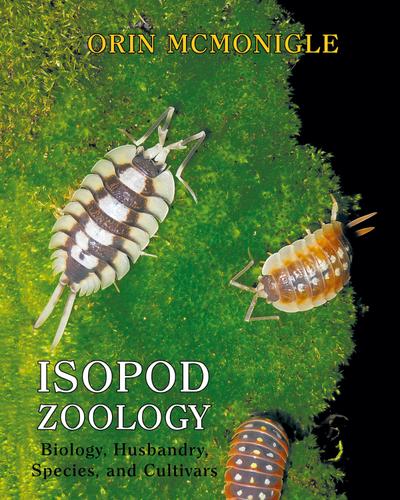 Isopod Zoology