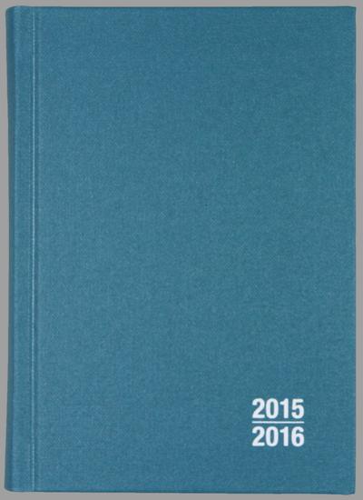 Lehrerkalender: Miniplaner 2014/2015