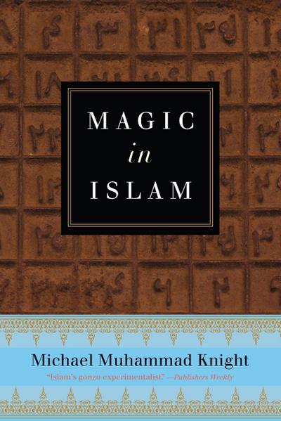 Magic In Islam