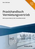 Praxishandbuch Vermietungsvertrieb