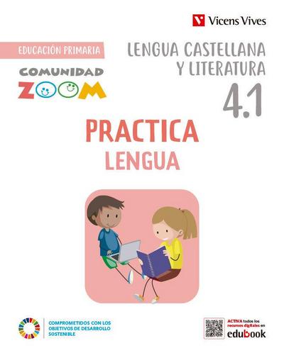 PRACTICALENGUA 4 TRIM (COMUNIDAD ZOOM)