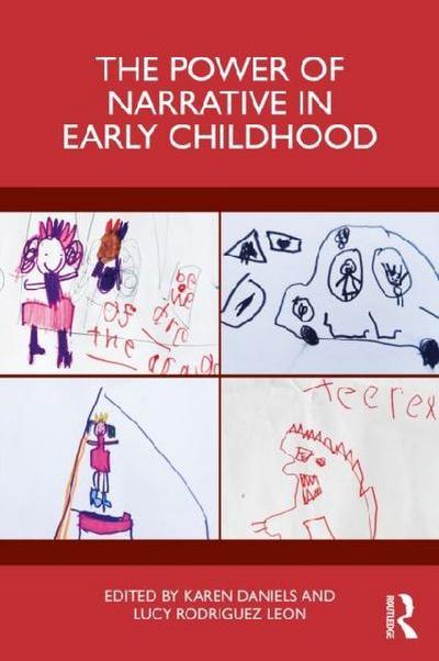 The Power of Narrative in Early Childhood