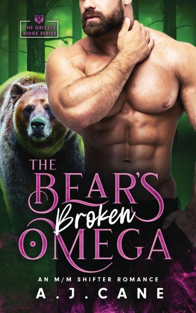 The Bear’s Broken Omega