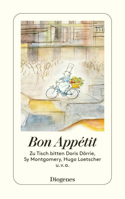 Bon Appétit
