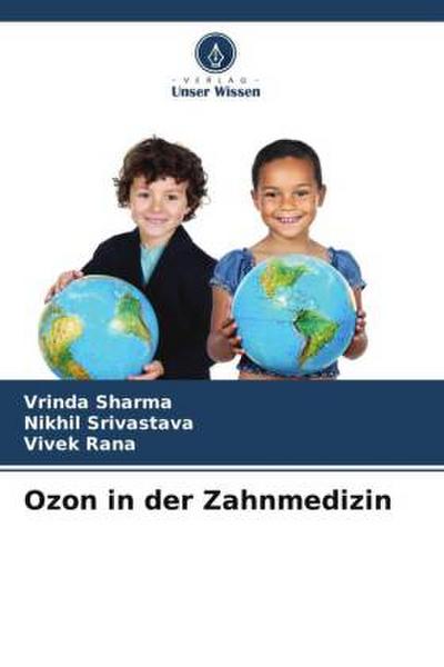Ozon in der Zahnmedizin