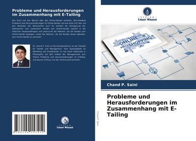 Probleme und Herausforderungen im Zusammenhang mit E-Tailing