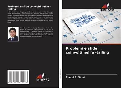 Problemi e sfide coinvolti nell’e -tailing