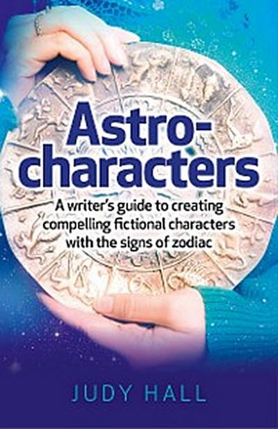 Astro-Characters