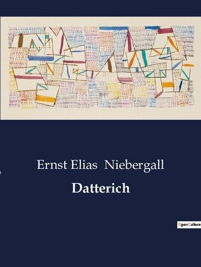Datterich