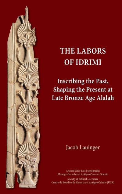 The Labors of Idrimi