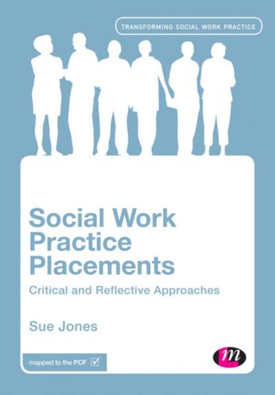 Social Work Practice Placements