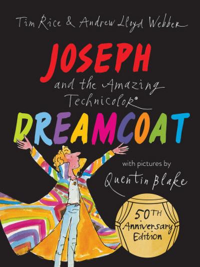 JOSEPH & AMAZING TECHNICOLO PB