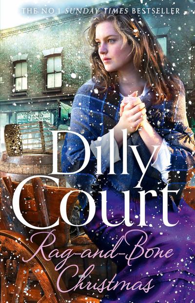 Rag-And-Bone Christmas