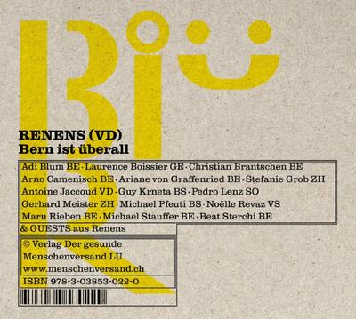 Renens