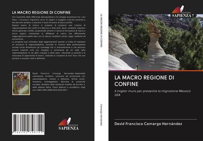 LA MACRO REGIONE DI CONFINE
