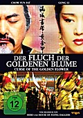 Der Fluch der Goldenen Blume - Curse of the Golden Flower
