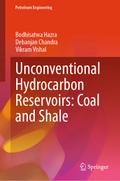 Unconventional Hydrocarbon Reservoirs: Coal and Shale