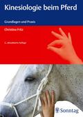 Kinesiologie beim Pferd