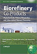 Biorefinery Co-Products