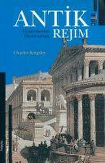Antik Rejim