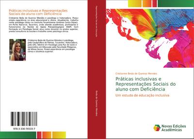 Práticas inclusivas e Representações Sociais do aluno com Deficiência