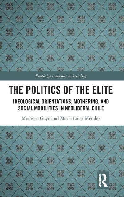 The Politics of the Elite