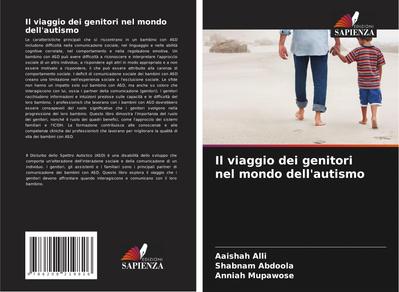 Il viaggio dei genitori nel mondo dell’autismo